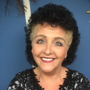 Meet your Posher, Susan